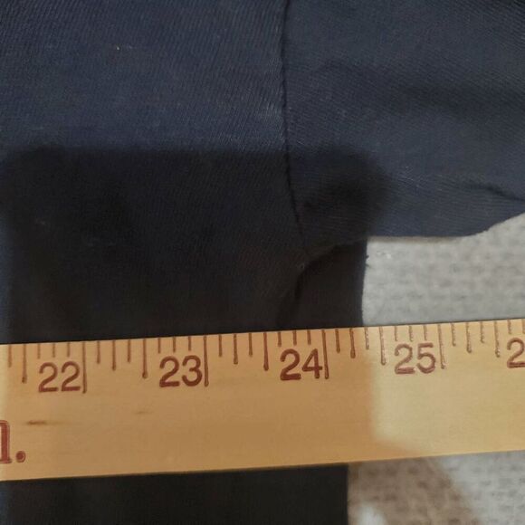 NWT Vtg Cherokee Single Stitch 80s Colorful Fish French Print Shirt Large - Picture 6 of 8